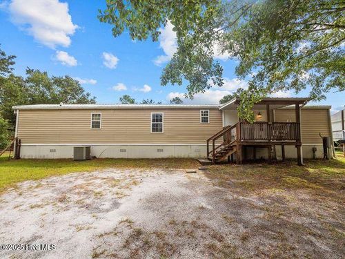 336 Old Folkstone Rd, Holly Ridge, NC, 28445-7638 | Card Image