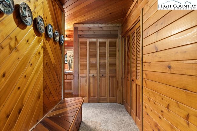 289 Grandview Dr, House other with 3 bedrooms, 2 bathrooms and null parking in Seven Devils NC | Image 34