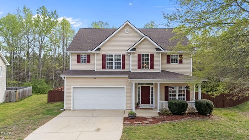 664 Hay River St, Garner, NC, 27529-6209 | Card Image