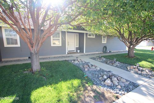396 Sprague Dr, Yerington, NV, 89447-3190 | Card Image