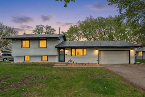 10037 Fremont Ave S, Bloomington, MN, 55431-3107 | Card Image