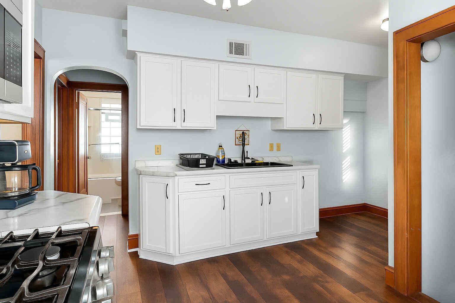 Residential in Milwaukee 4