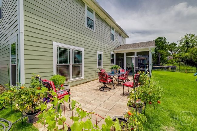119 Enclave Blvd, House other with 4 bedrooms, 4 bathrooms and null parking in Savannah GA | Image 31