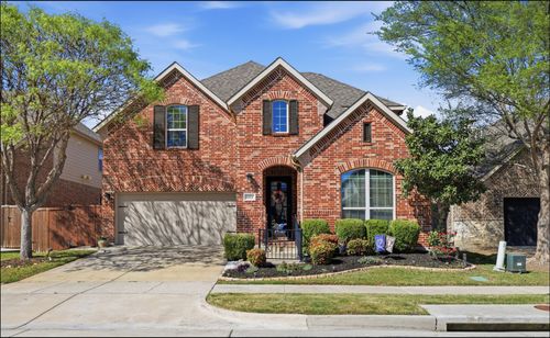 6604 Manzano St, Mckinney, TX, 75070-7372 | Card Image