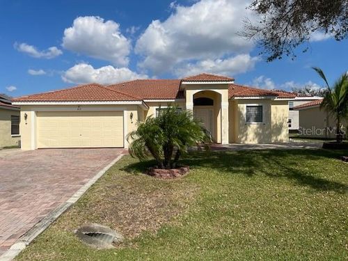 415 Cinnamon Dr, POINCIANA, FL, 34759-5405 | Card Image