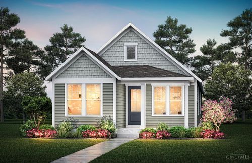 354 Beale Ln, Lebanon, OH, 45036-3615 | Card Image