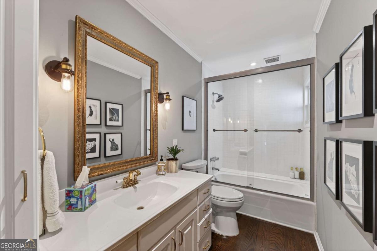 Residential in Acworth 5