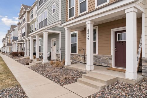 15452 Eames Way, Apple Valley, MN, 55124-5534 | Card Image