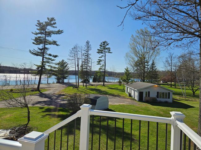 1226 Lake St, House other with 3 bedrooms, 3 bathrooms and null parking in White Lake WI | Image 65