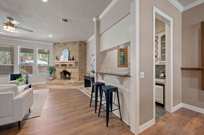 1608 Wingate Ct, House other with 4 bedrooms, 5 bathrooms and null parking in Keller TX | Image 10
