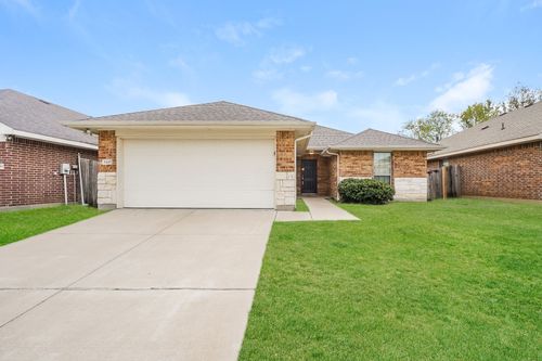 3445 Cayman Dr, Fort Worth, TX, 76123-3519 | Card Image