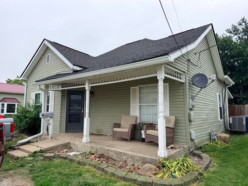 724 West St, Greensburg, IN, 47240-1469 | Card Image