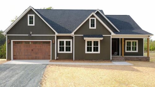 405 Hixburg Rd, Pamplin, VA, 23958-3697 | Card Image