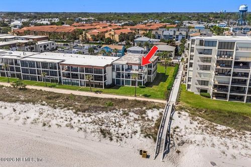 302-2303 Costa Verde Blvd, Jacksonville Beach, FL, 32250-6224 | Card Image