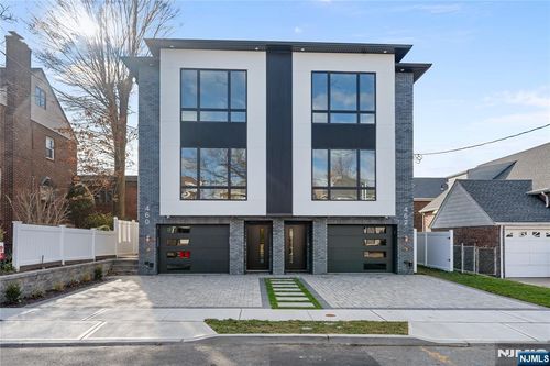 460 Greenmount Ave, Cliffside Park, NJ, 07010-1632 | Card Image