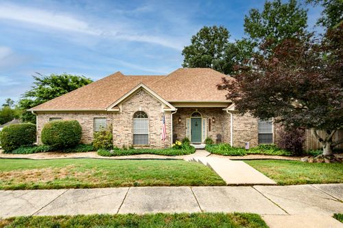 12201 Cherryside Dr, Little Rock, AR, 72211-5485 | Card Image