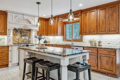 Beautifully Remodeled Kitchen | Image 1