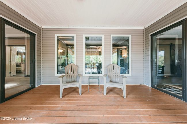 110 Barr Simmons Ln, House other with 3 bedrooms, 2 bathrooms and null parking in Mc Daniels KY | Image 56