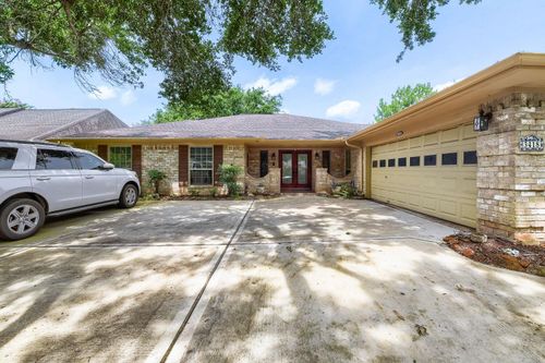 3418 Crow Valley Drive, Missouri City, TX, 77459 | Card Image