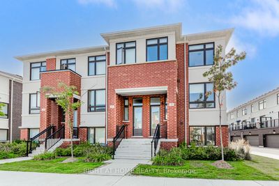 35 William Russell Lane, Condo with 3 bedrooms, 3 bathrooms and 2 parking in Richmond Hill ON | Image 1