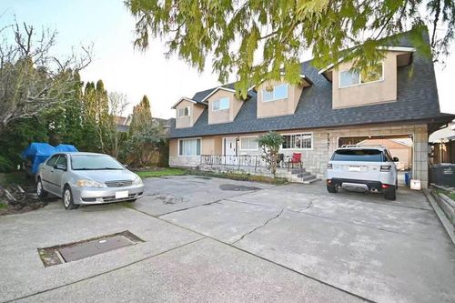1-7531 Gilbert Rd, Richmond, BC, V7C3W6 | Card Image