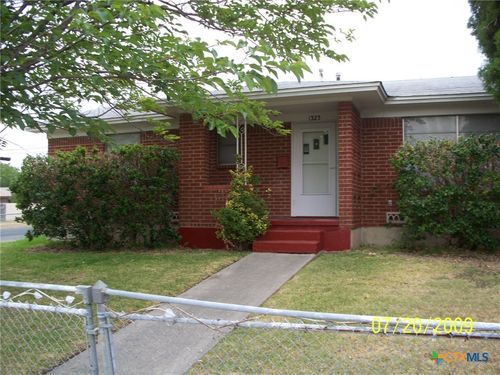 1323 Gardenia Ave, Killeen, TX, 76543-5118 | Card Image