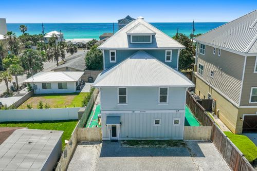 22005 Belgrade Ave, Panama City Beach, FL, 32413-1248 | Card Image