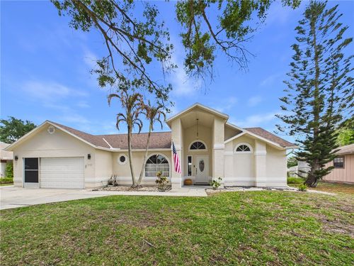 1752 Mainsail St, SEBASTIAN, FL, 32958-6623 | Card Image