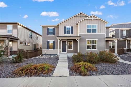 387 Courtfield Way, Castle Pines, CO, 80108-4005 | Card Image