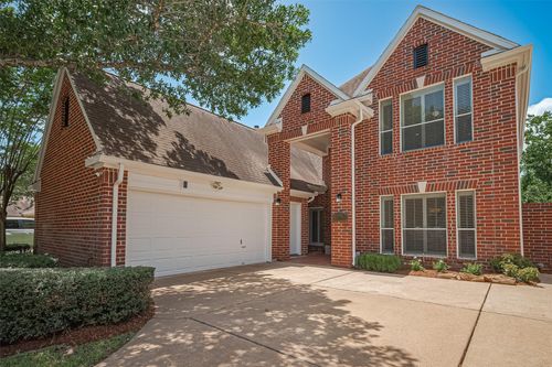 2938 Lake View Dr, Missouri City, TX, 77459-4226 | Card Image