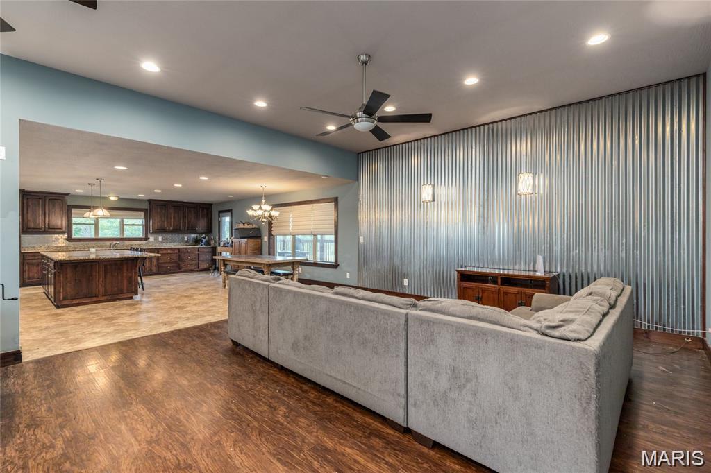 Residential in Waynesville 4