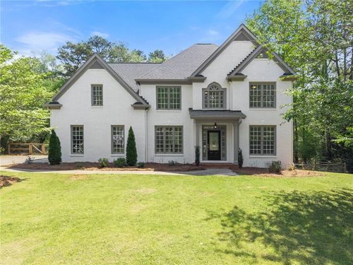 4030 Night Sky Ln, Cumming, GA, 30041-2021 | Card Image