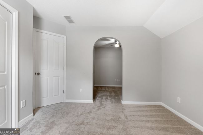 320 Cloverwood Dr, House other with 3 bedrooms, 3 bathrooms and null parking in Fayetteville GA | Image 30