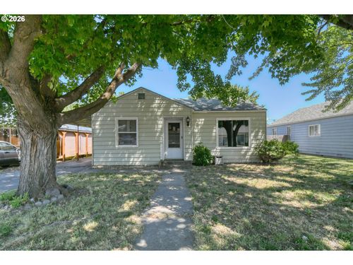 433 E Darwin St, Athena, OR, 97813 | Card Image