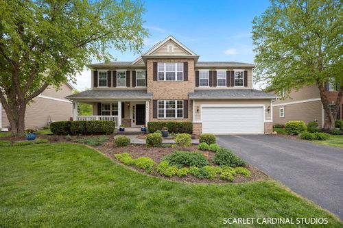 2561 Lyman Loop, Yorkville, IL, 60560-8933 | Card Image