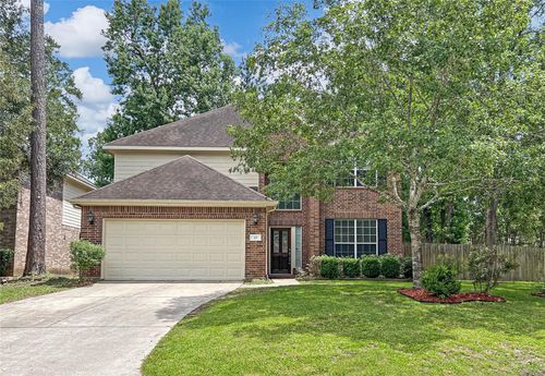 43 W Spindle Tree Cir, The Woodlands, TX, 77382-1478 | Card Image
