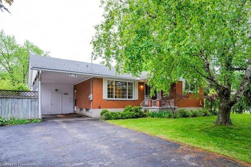 105 Westmount Rd E, Kitchener, ON, N2M4Y6 | Card Image