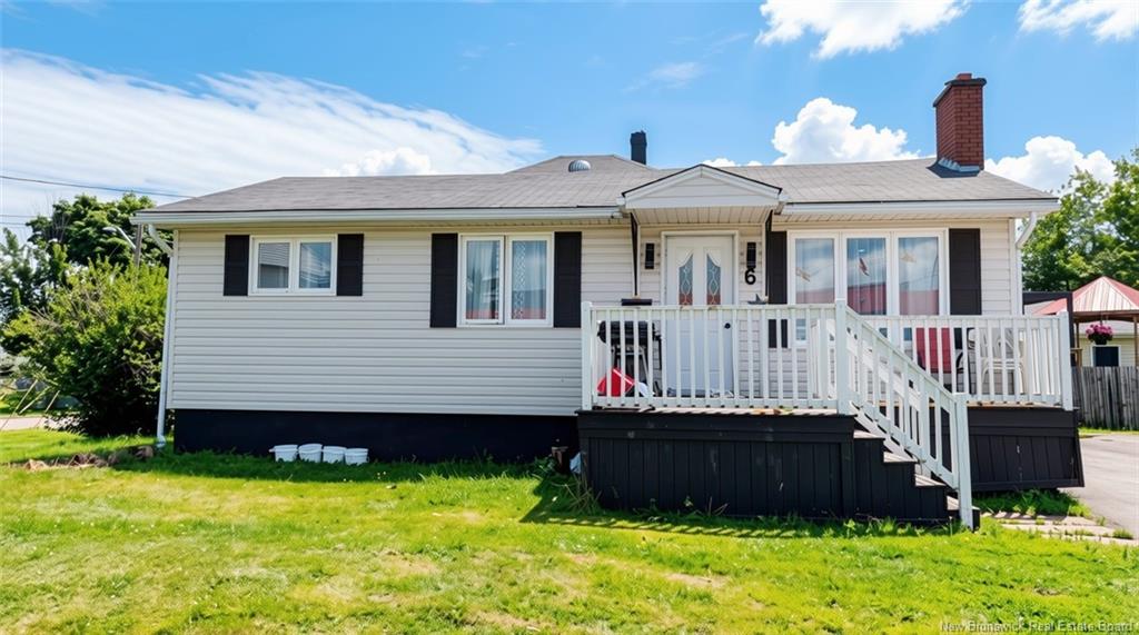 Residential in Moncton 2