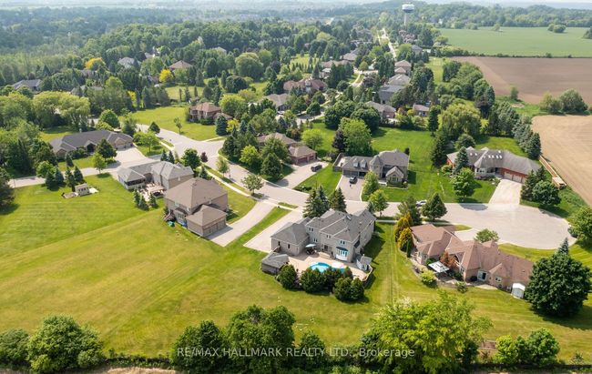 37 Witherspoon Way, House other with 4 bedrooms, 4 bathrooms and 9 parking in Nobleton ON | Image 49
