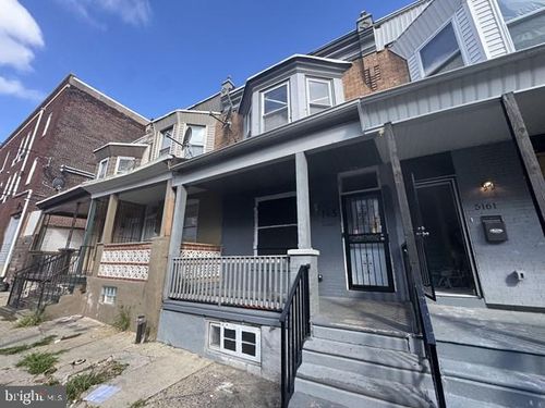 5163 Funston St, PHILADELPHIA, PA, 19139-1531 | Card Image