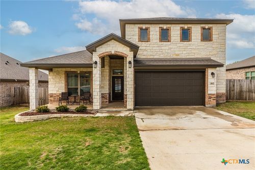3607 Reynolds Dr, Belton, TX, 76513-4135 | Card Image