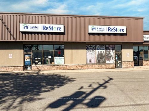 109b-317 Adelaide Street S, London South, ON, N5Z3L3 | Card Image