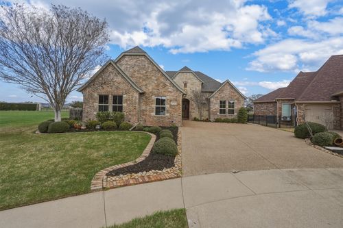 1404 Amsterdam Ct, Granbury, TX, 76048-2696 | Card Image