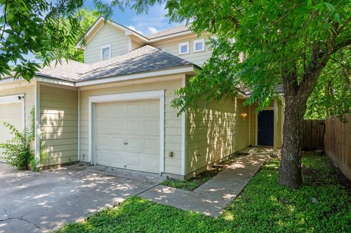5510 Prock Ln, Austin, TX, 78721-2623 | Card Image