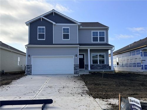 25261 W 177th Ter, Gardner, KS, 66030-2237 | Card Image