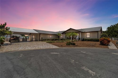 534 Minnow Ct, Kenansville, FL, 34739-9521 | Card Image