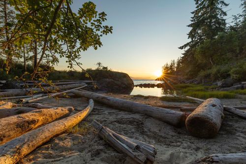 BLK A Sunshine Coast Highway, Halfmoon Bay, BC, V7Z1B8 | Card Image