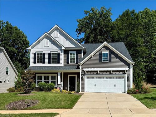 142 Brayden Dr, Advance, NC, 27006-8012 | Card Image
