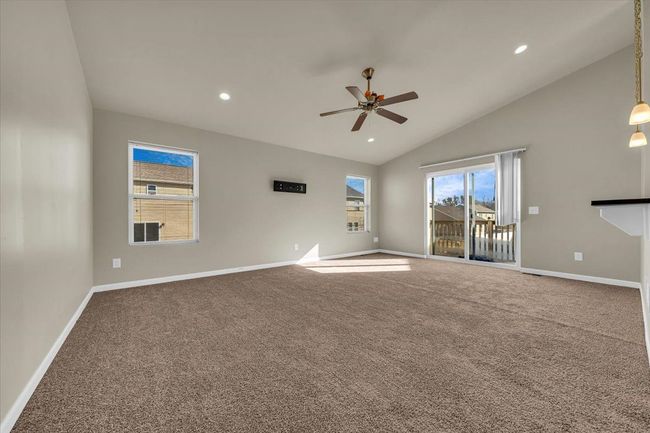 8598 Pinnebog River Dr, House other with 3 bedrooms, 3 bathrooms and null parking in Fowlerville MI | Image 6