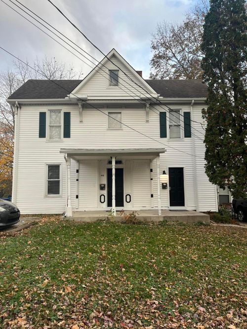 416 N Sandusky St, Delaware, OH, 43015-1285 | Card Image